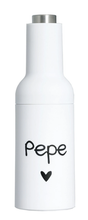 Carica l&#39;immagine nel visualizzatore di Gallery, Macina Pepe Elettrico - Pepe
