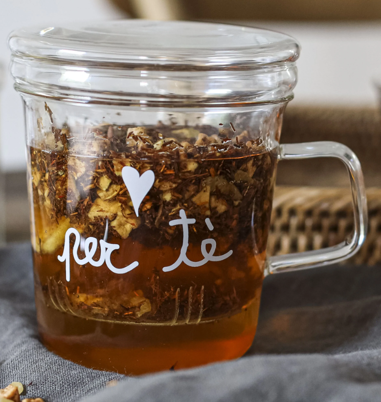Tisaniera - Per Té