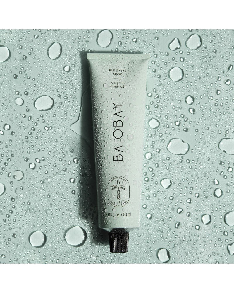 Purifying Mask