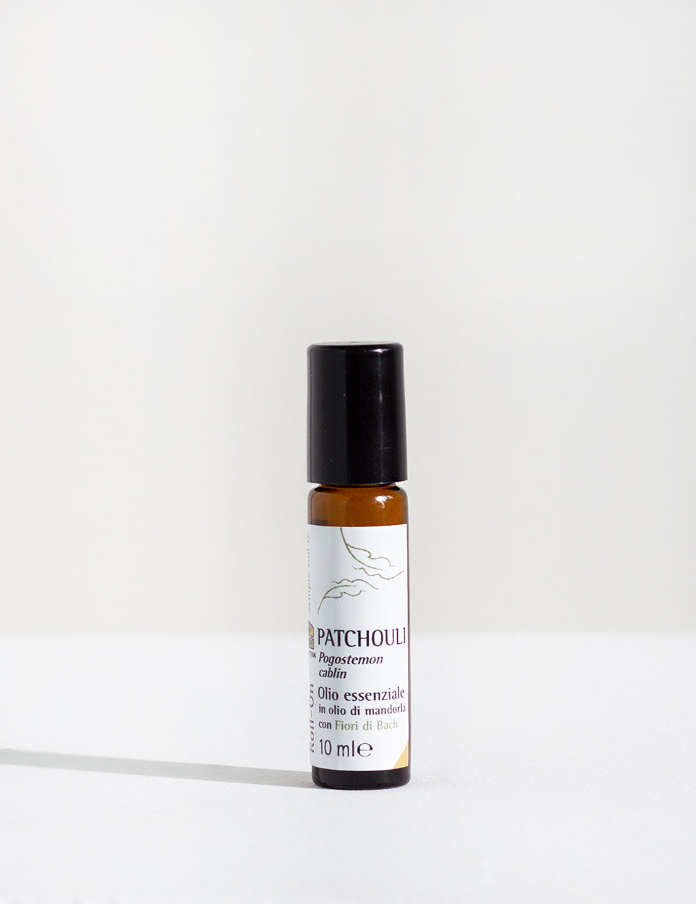 Roll On Patchouli e Vine 10 ml