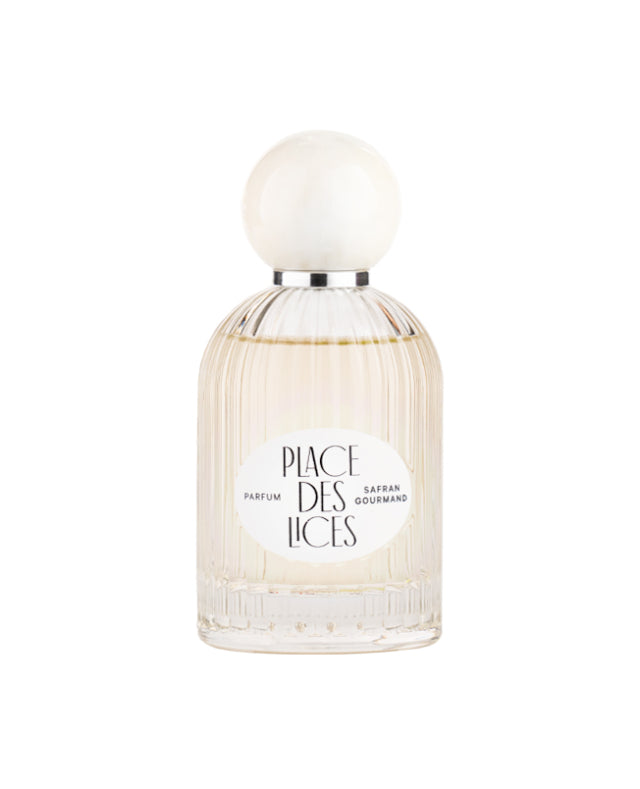Safran Gourmand Parfum