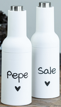 Carica l&#39;immagine nel visualizzatore di Gallery, Macina Pepe Elettrico - Pepe
