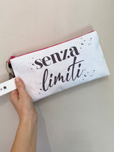 Carica l&#39;immagine nel visualizzatore di Gallery, Pochette Hand Made In Italy
