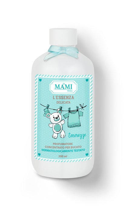 Essenza delicata - Tenerezze 300 ml