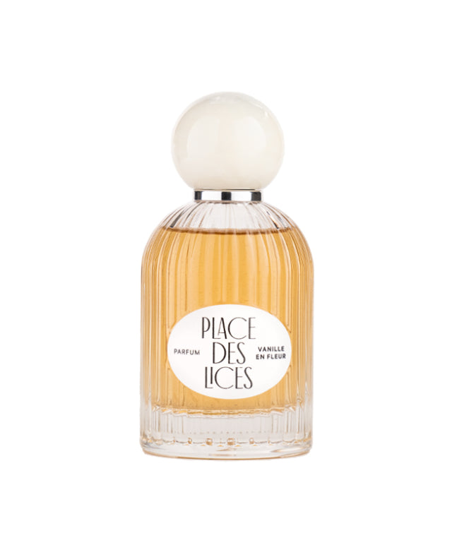 Vanille En Fleur Parfum