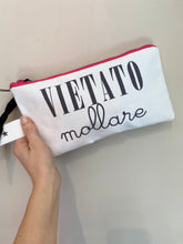 Carica l&#39;immagine nel visualizzatore di Gallery, Pochette Hand Made In Italy
